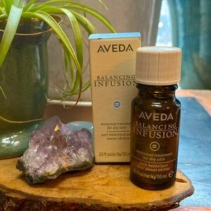 Aveda Balancing Infusion for Dry Skin. Rare. Discontinued.